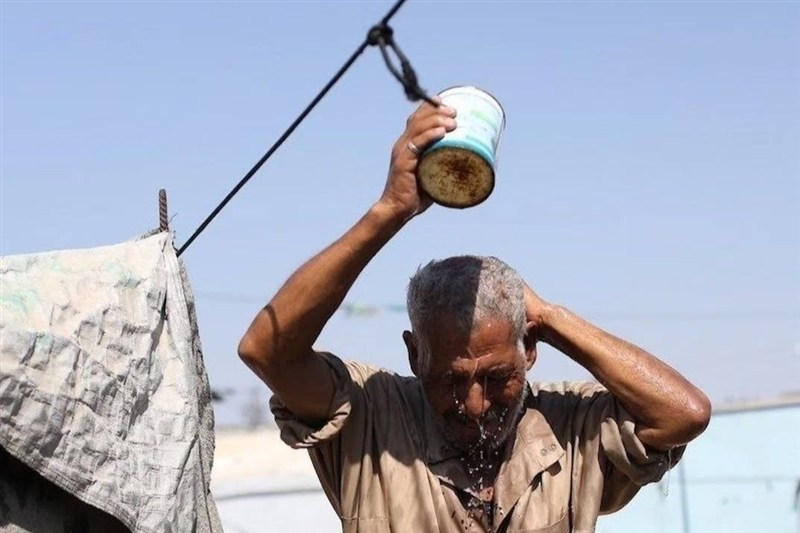3 دلیل بحران آب در غزه؛ بیش از یک میلیون نفر در خطر تشنگی