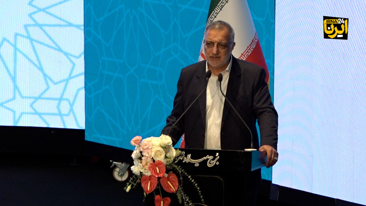 زاکانی: حوزه سلامت یکی از مهمترین دستاوردهای انقلاب اسلامی است
