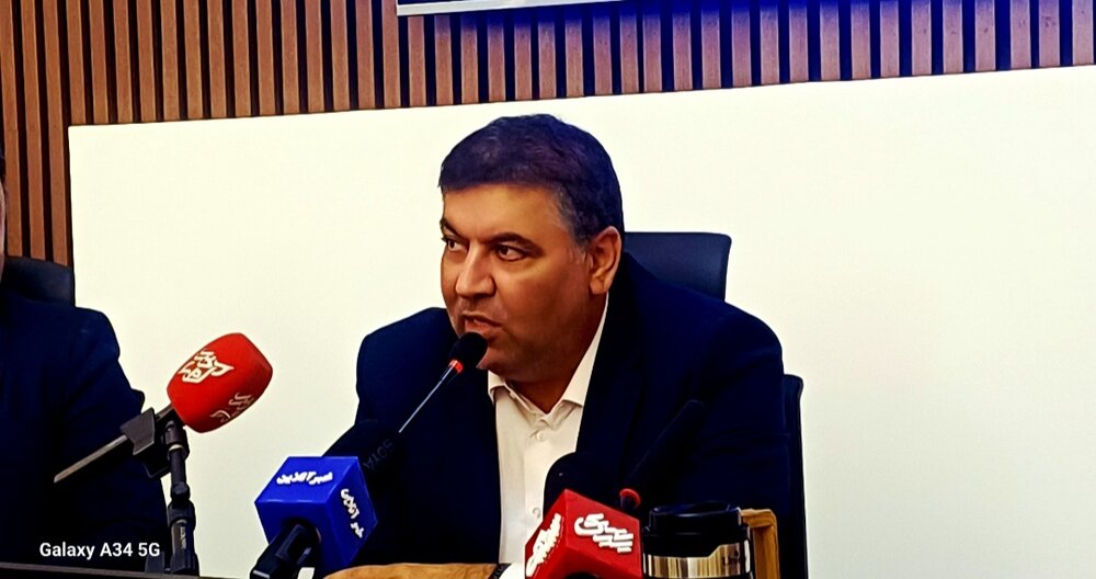 ممنوعیت پیشفروش خودرو در منطقه آزاد مازندران؛ رونمایی از خودروهای کارکرده