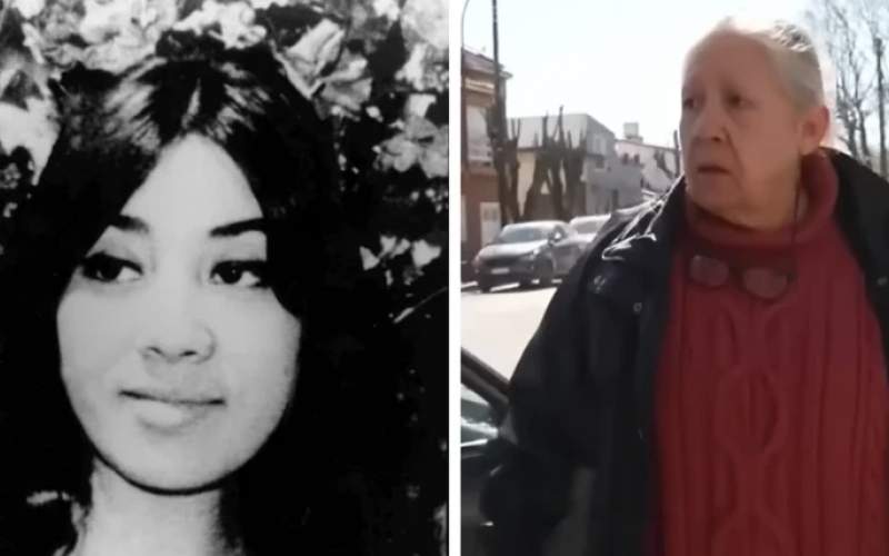 معمای 50 ساله یک زن شیلیایی: زنده ماندن پس از ناپدید شدن