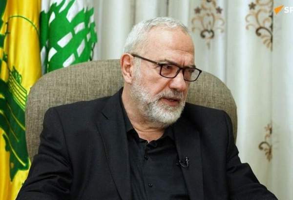 حزبالله لبنان: اشغال هر نقطه جدید با پاسخ مواجه خواهد شد