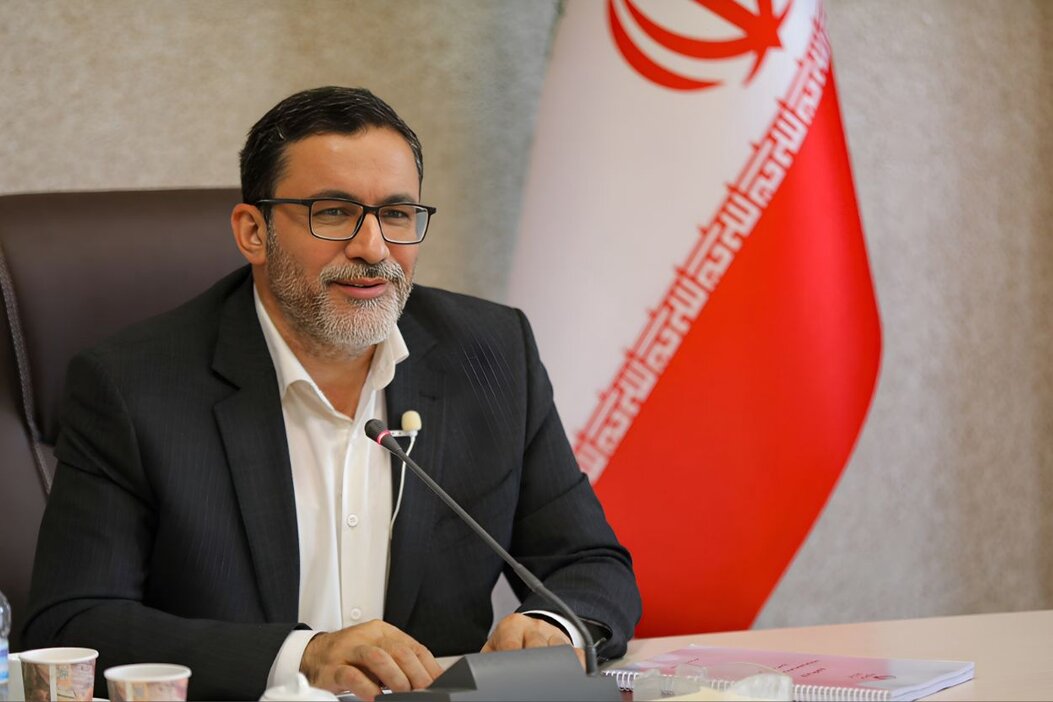 طاهری: تجارت غیررسمی با چین، مانع توسعه روابط اقتصادی است