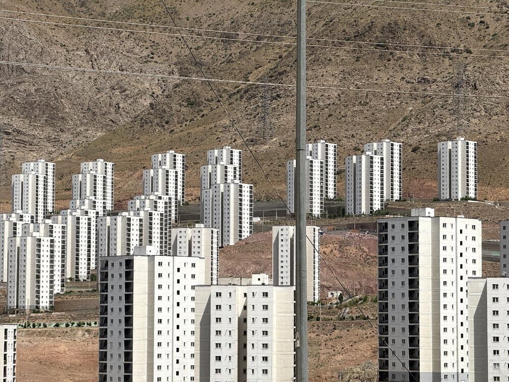بیش از 25 هزار واحد نهضت ملی مسکن در قزوین در حال ساخت است