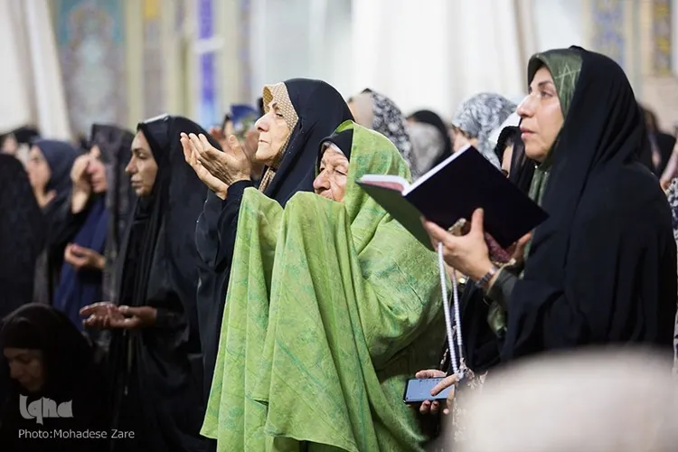 چالشهای حفظ ایمان در دنیای مدرن