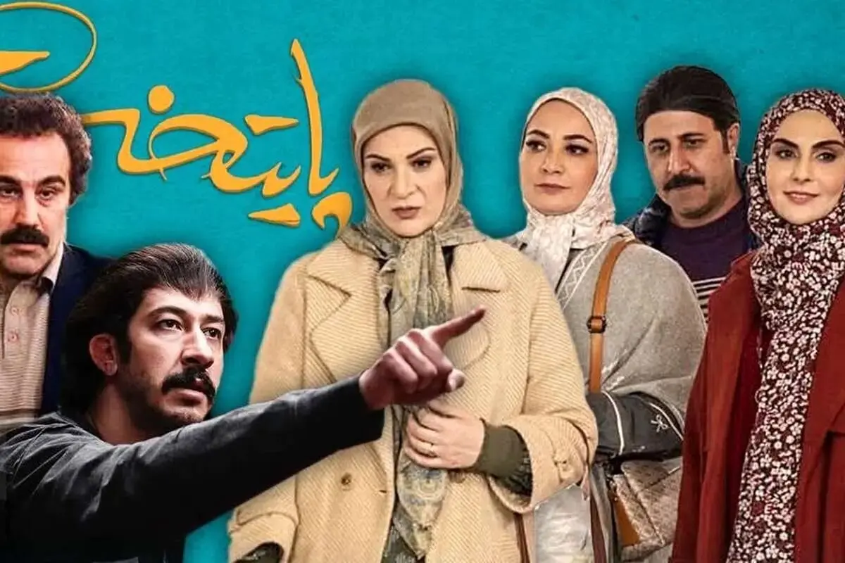 پایتخت ۸ امسال ساخته نمیشود؛ شرط سیروس مقدم برای بازگشت