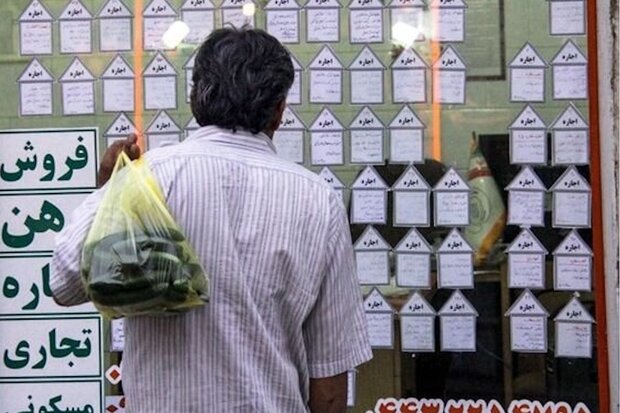 بحران اجارهبها در تهران؛ تضاد آمارهای رسمی با واقعیتهای میدانی