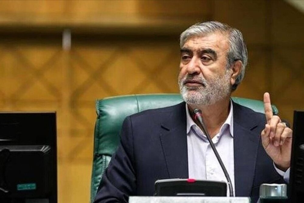 اخراج احتمالی کشورهای میزبان پایگاههای تروریستی؛ بیان رئیس مجلس و آینده تحولات منطقه