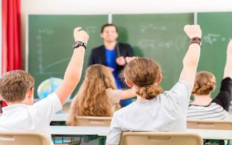 فشار موج گرما بر تقویم آموزشی اروپا