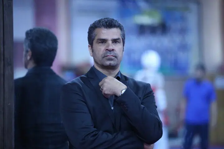 هادی ساعی برای مسابقات چین و کره جنوبی سفر میکند
