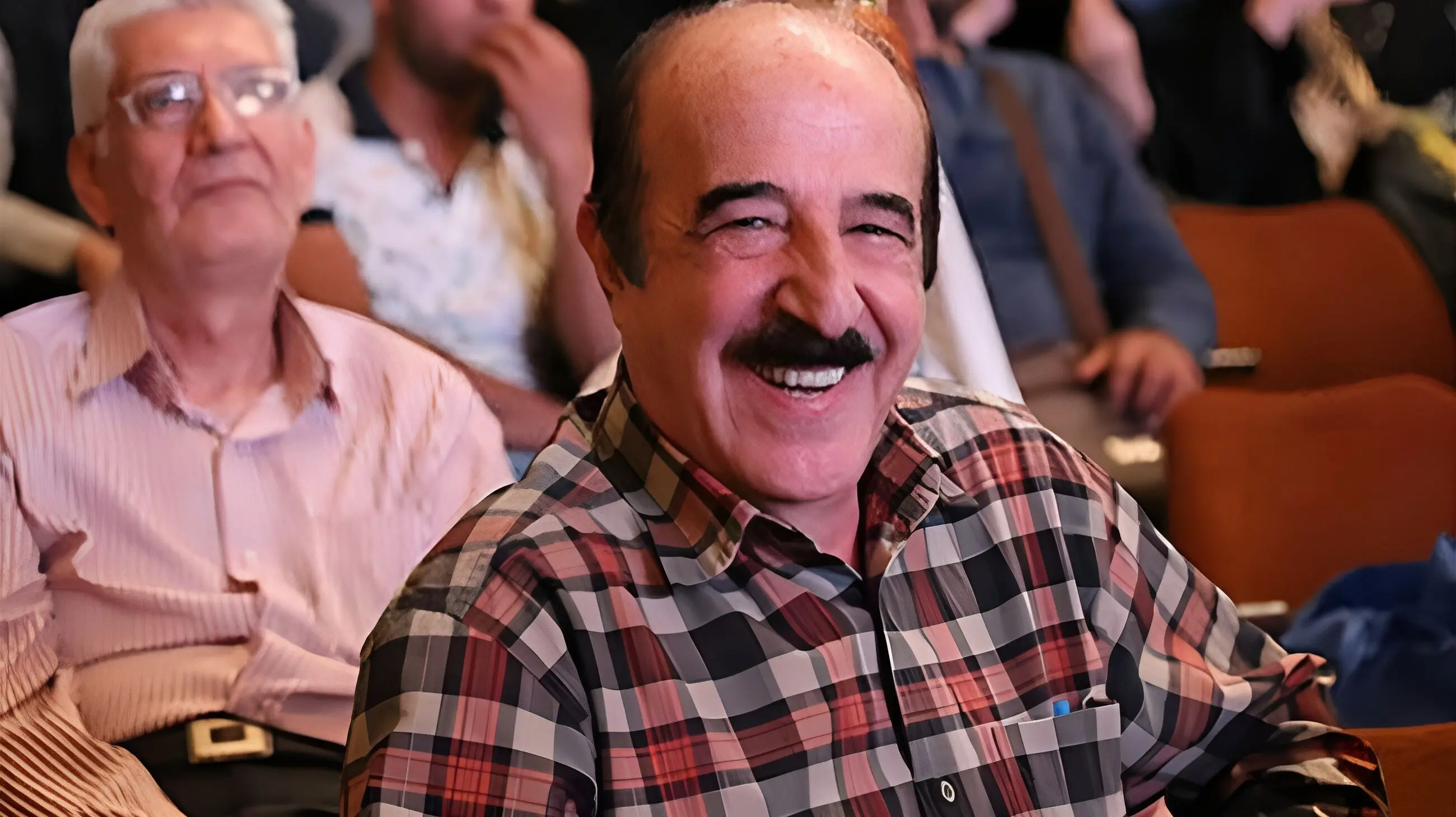 ۵ نکته درباره منوچهر آذری؛ هنرمند محبوب رادیو و سینما