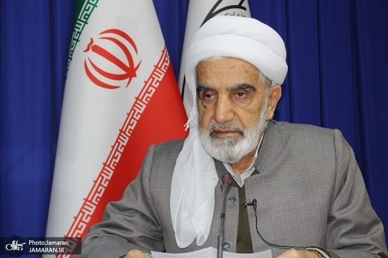 ماموستا فائق رستمی: وحدت در برابر تجاوز، تنها راه مقابله با غارتگران است