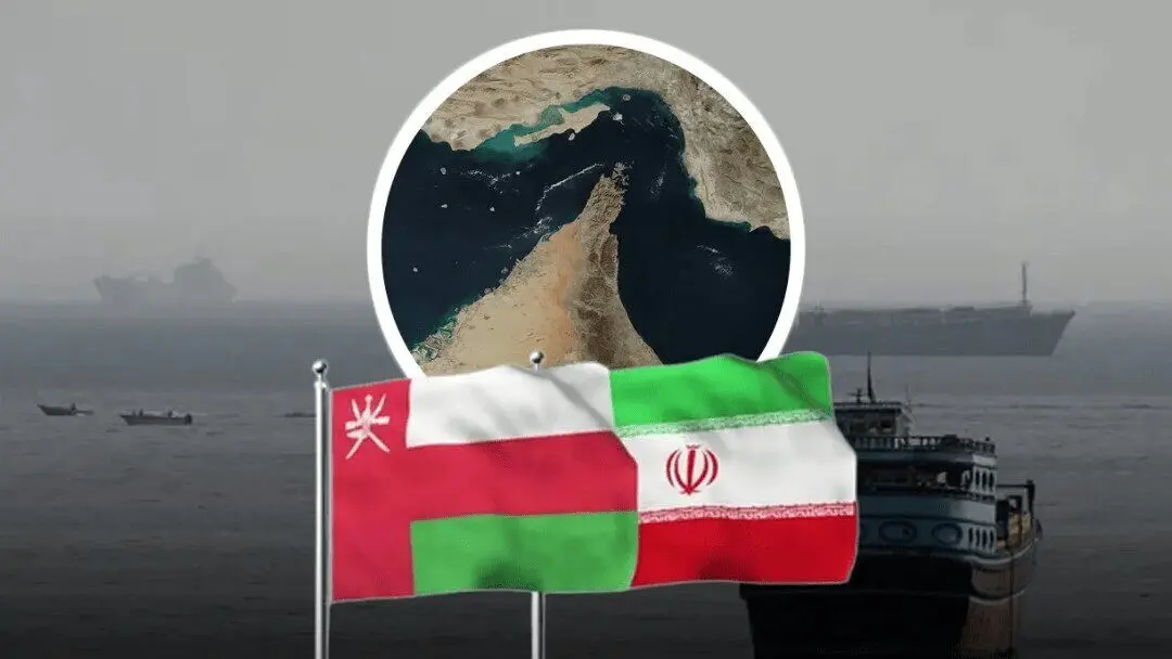 مذاکرات ایران و عمان حول کریدور میانی؛ واکنش به مداخله آمریکا و مسیر جنوبی