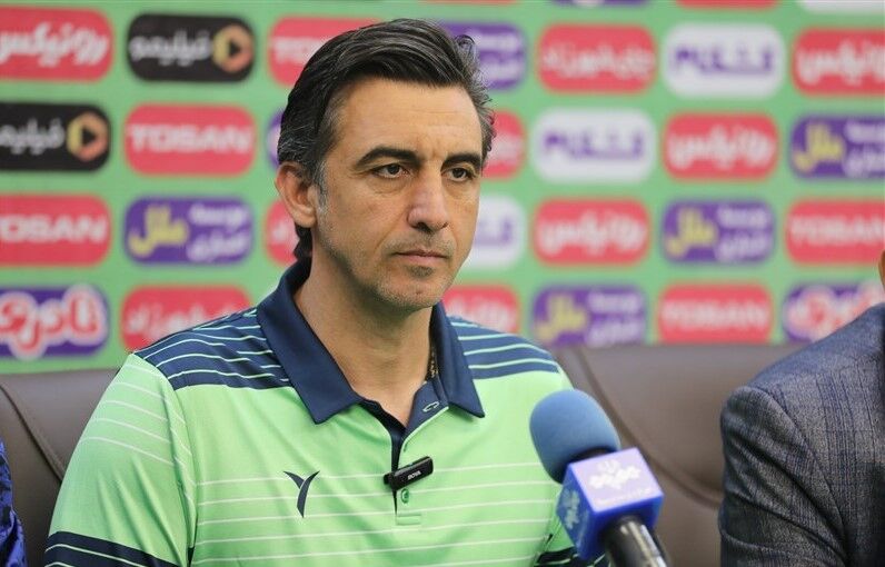 پیکان و گلگهر سیرجان با نتیجه تساوی 0-0 برابر هم قرار گرفتند