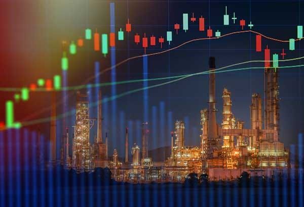 افزایش قیمت نفت و گاز در پی تنش‌های ژئوپلیتیکی خاورمیانه