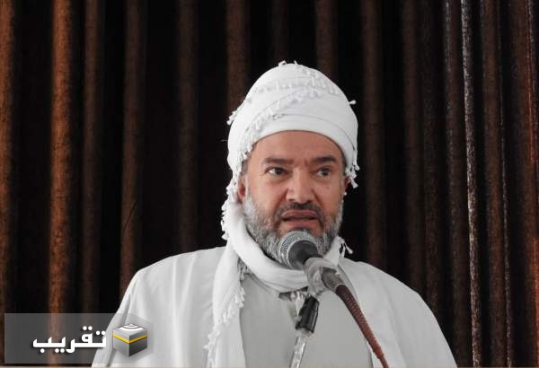 ماموستا محمدی: سیره پیامبر (ص) بهترین الگو برای تقویت وحدت اسلامی است