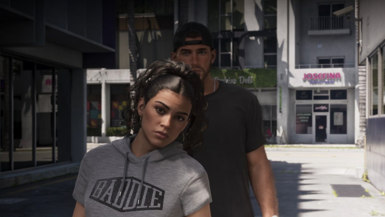 جزئیات جدید گیمپلی GTA 6؛ رابطه جیسون و لوسیا مسیر داستان را تغییر میدهد