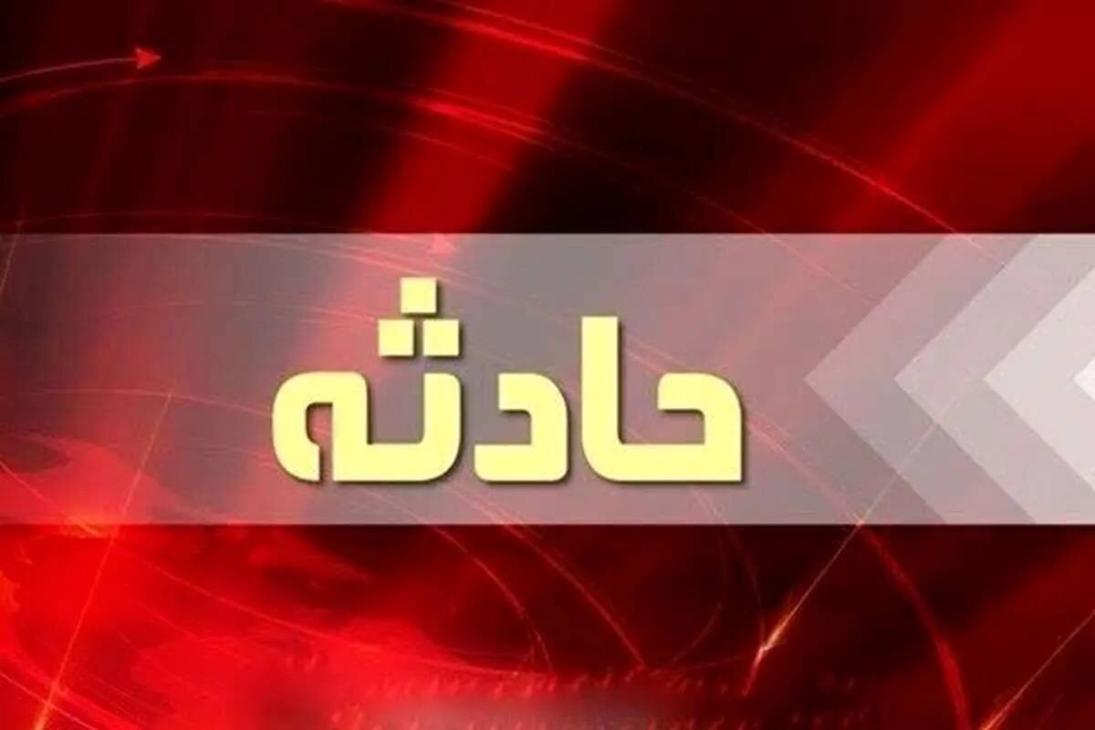 تصادف مرگبار کامیون و موتورسیکلت در دشتستان؛ دو نفر جان باختند