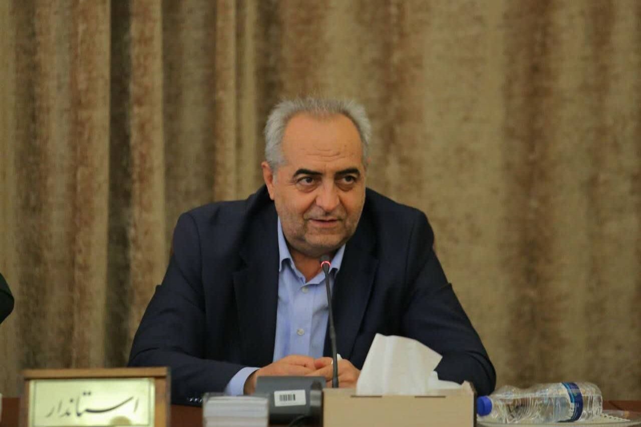 تأکید استاندار آذربایجان شرقی بر تقویت تعاملات دولت و سپاه