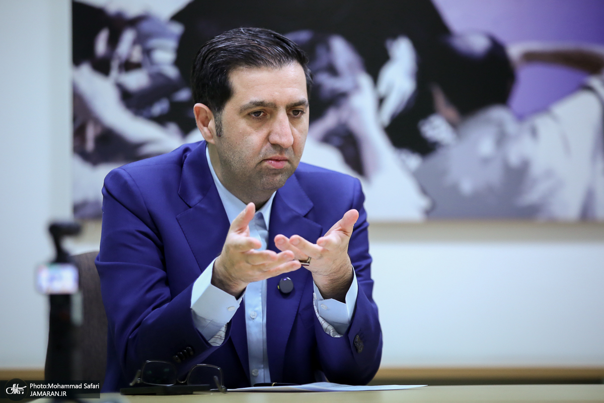 سعید آجرلو: ایران برای سناریوی حمله آماده است و منابع قطر هنوز فعال نیستند
