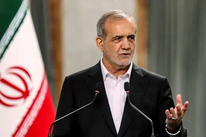 پزشکیان: ناترازی نباید بهانه خاموشی باشد