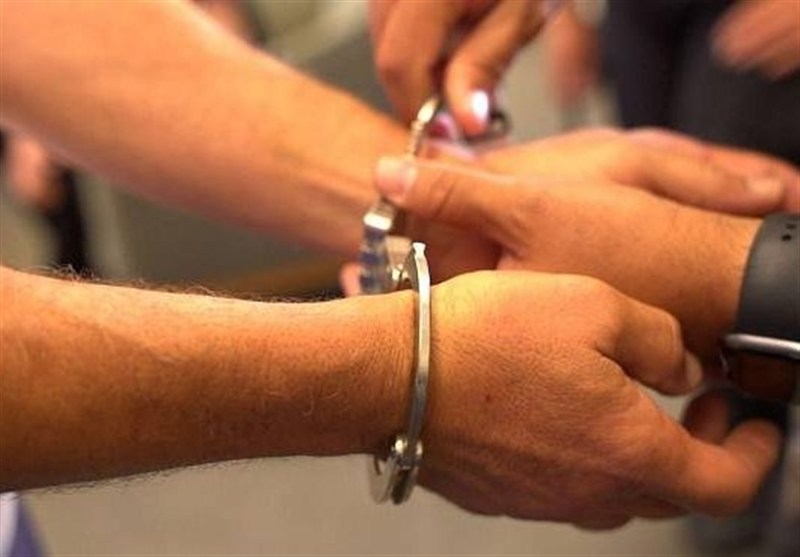 قتل راننده وانت در ورامین بر اثر درگیری رانندگی