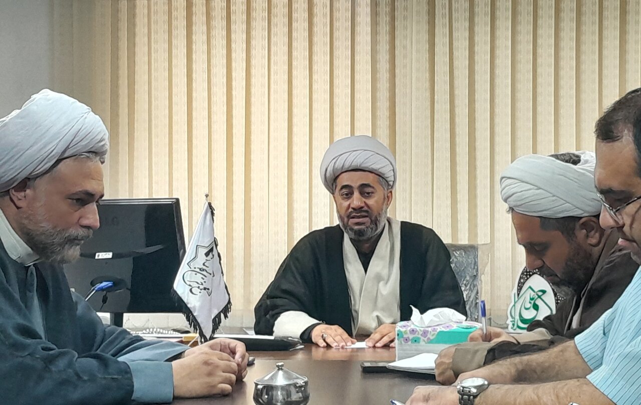 مسئول بنیاد مهدویت آذربایجان شرقی: مهدویت باید به گفتمانی برای اصلاح جامعه تبدیل شود