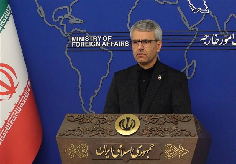 تکذیب دریافت پیشنهاد از کشورهای پیمان مکه