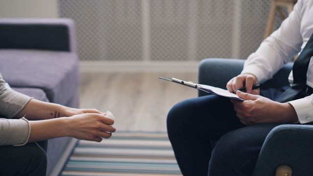 اهمیت دسترسی محلی به کلینیکهای روانشناسی در کاهش استرس و تداوم درمان