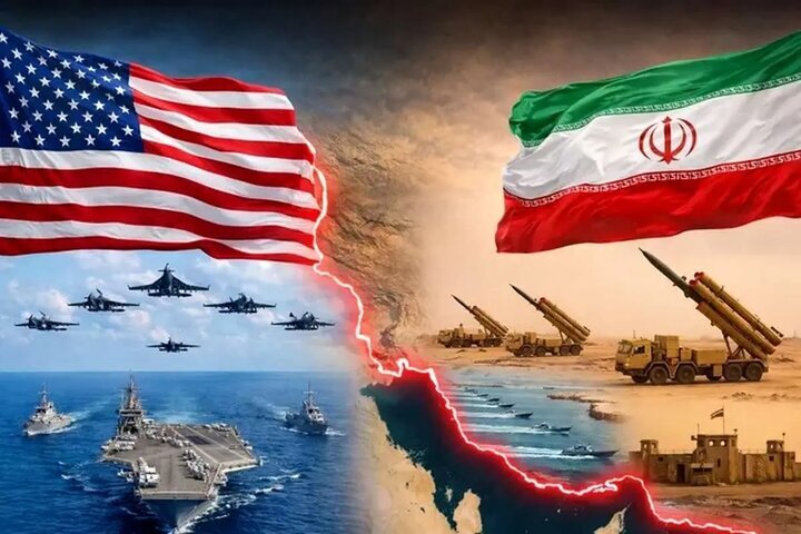 پولیتیکو: اشتباه محاسباتی ترامپ در برابر ایران