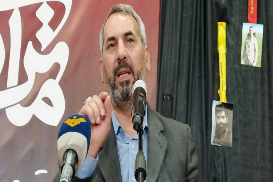 ایران و نقش کلیدیاش در امنیت جهانی؛ اظهارات ایهاب حماده