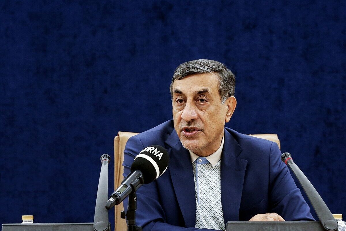 قائمپناه: تفاهمنامه اسلامآباد پابرجاست و تلاشها برای بازگشت آمریکا ادامه دارد