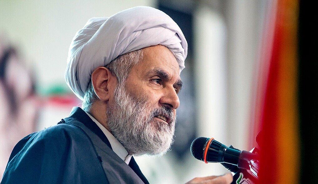 طائب: آمریکا درخواست آتشبس داد، نه ایران