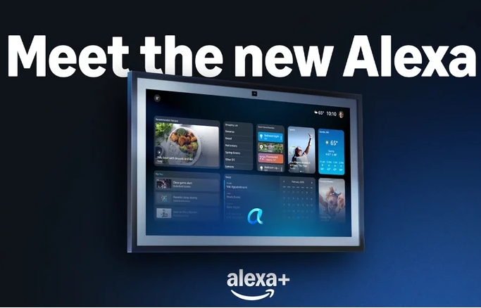 آمازون دستیار هوشمند Alexa+ را برای کاربران Fire TV رایگان کرد