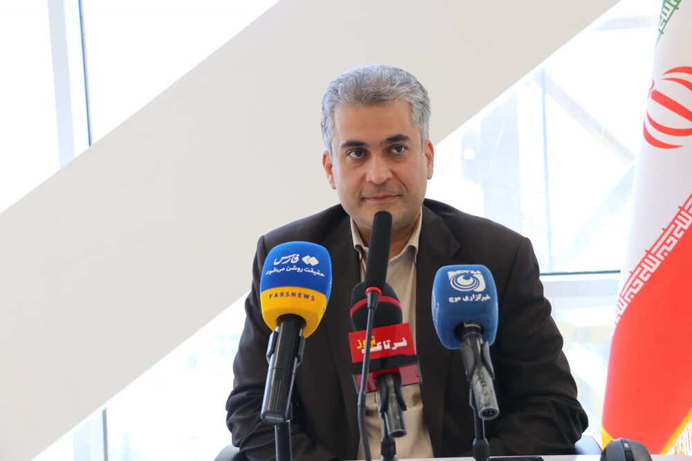 50 شرکت دانش بنیان کرمانشاه محصولات خود را صادر میکنند