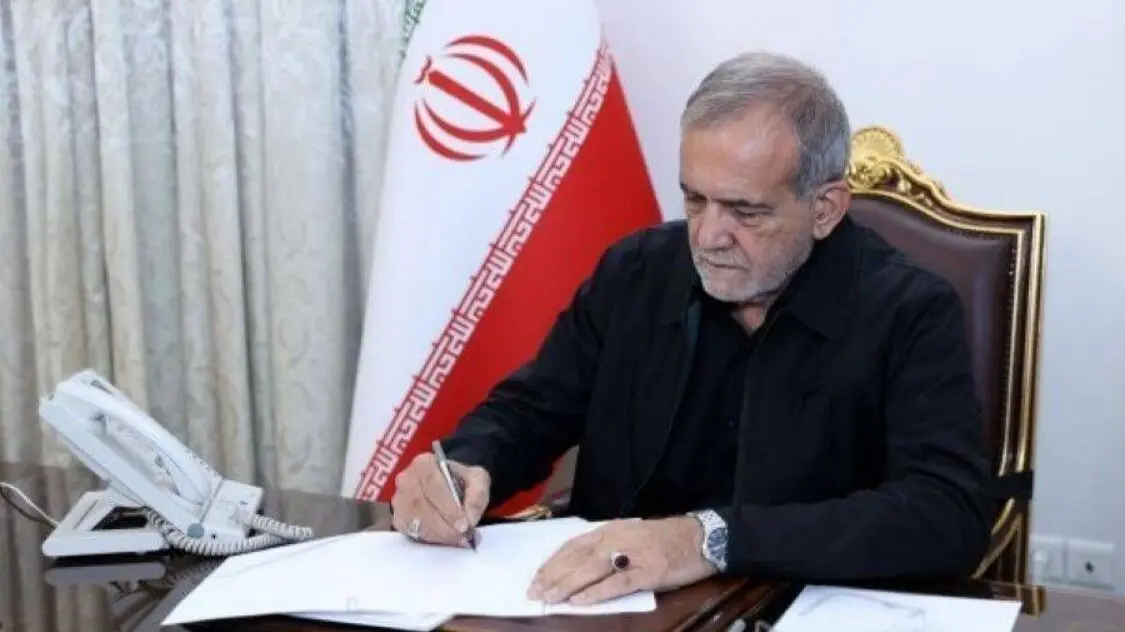 دعوت به حمایت از تفاهمنامه و تضعیف اقدامهای جنگطلبانه