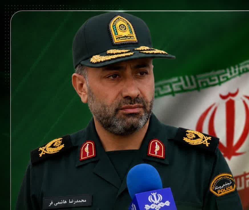 اجرای بیستونهمین مرحله طرح 'آرامش در شهر' با دستگیری 184 قاچاقچی و خردهفروش