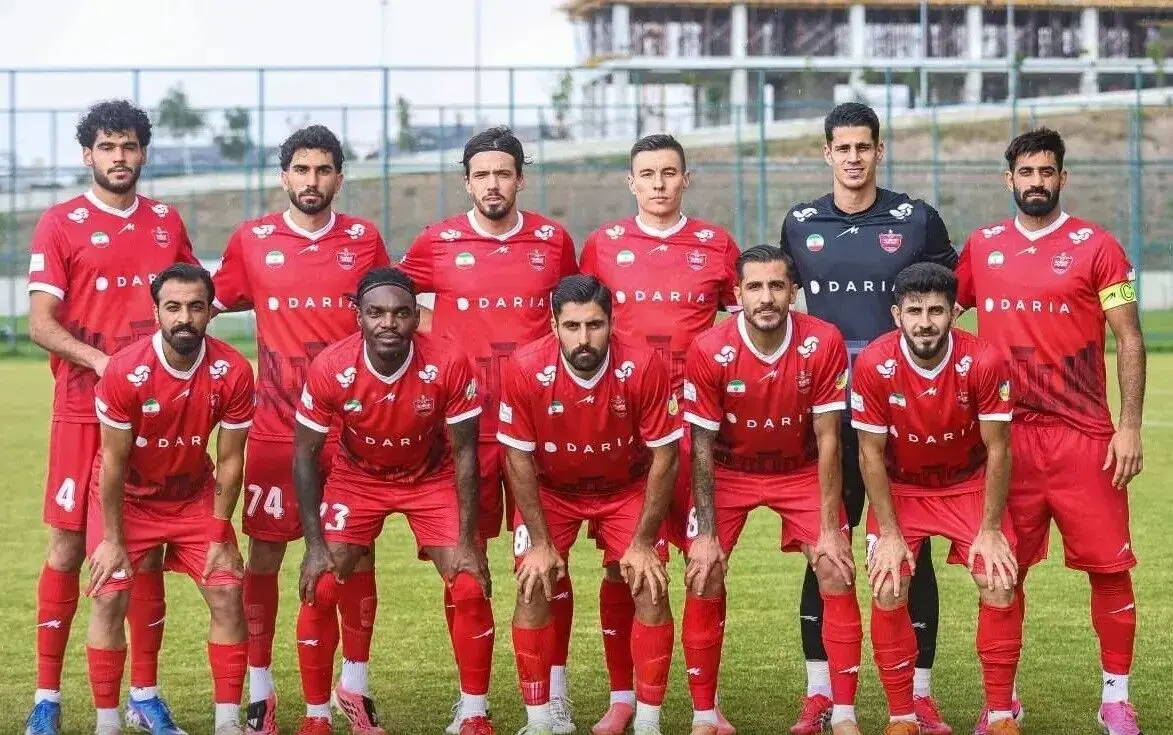پرواز پرسپولیس به تهران؛ حضور ستاره جدید و حواشی احتمالی در سفر بازگشت