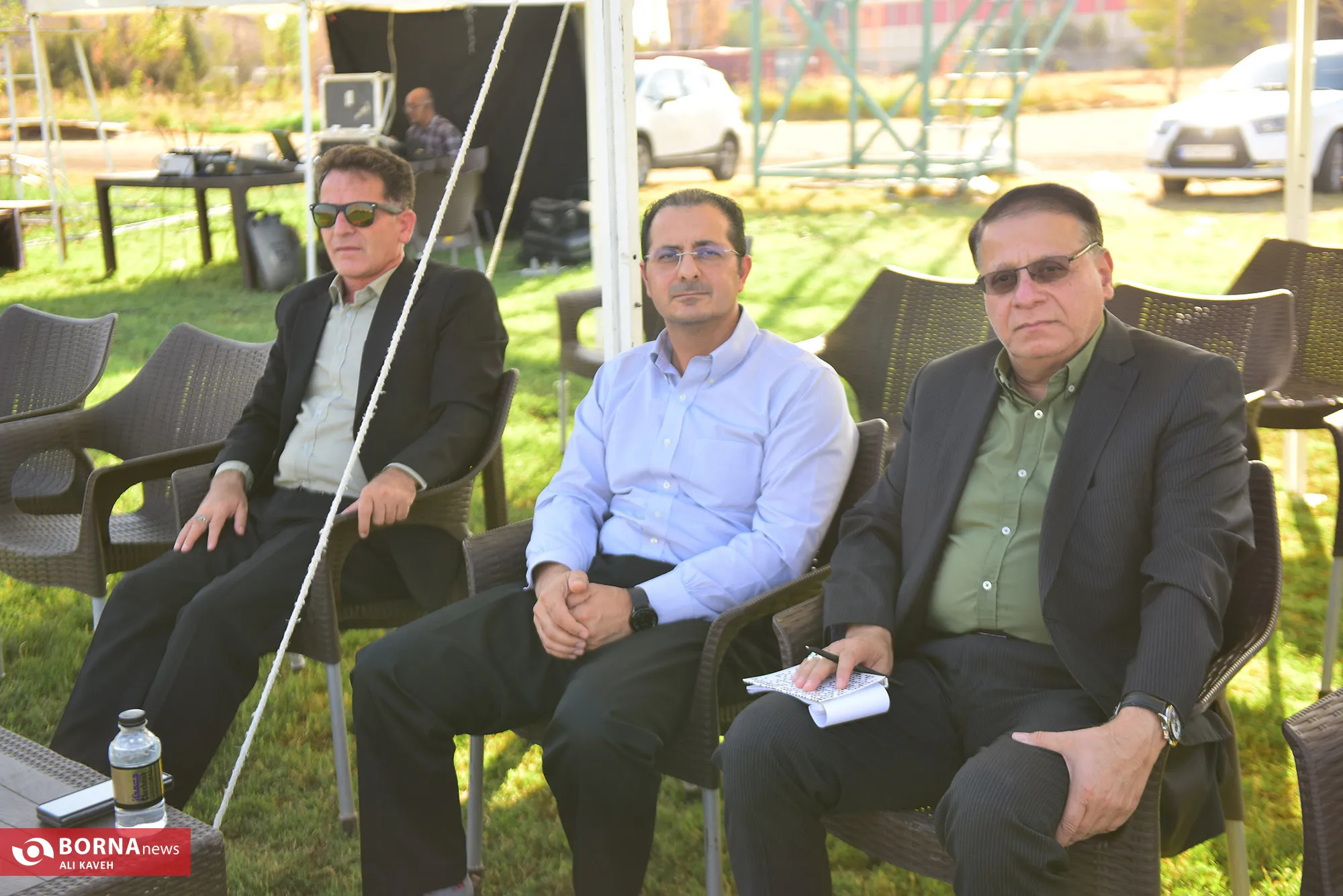 لیگ چوگان دختران (جام زنبق)