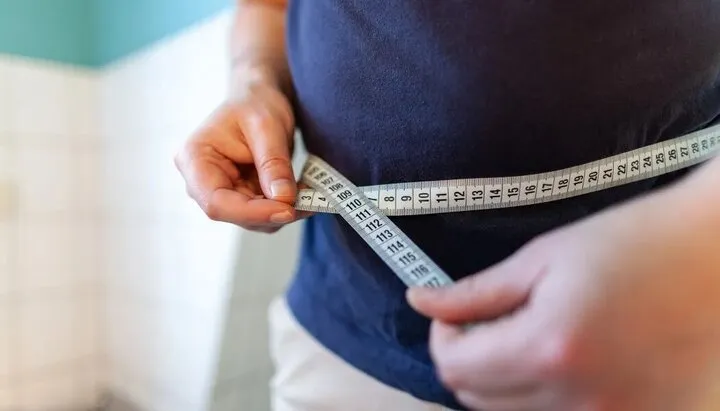 اشتباه رایج در تشخیص چاقی؛ دور کمر دقیقتر از BMI