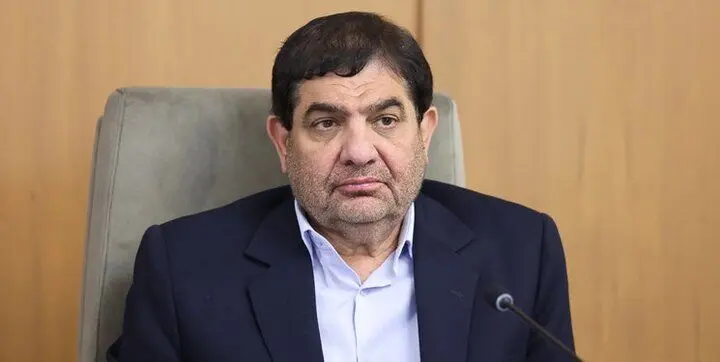 تبریک محمد مخبر از انتصاب محسن رضایی به شورای امنیت ملی
