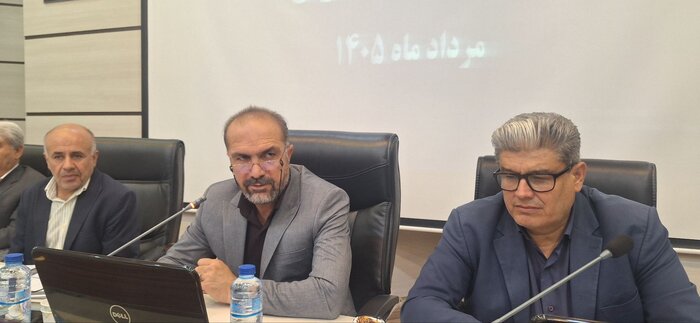 فرماندار گچساران : بانکهای غیرهمکار از چرخه پرداخت تسهیلات خارج شوند