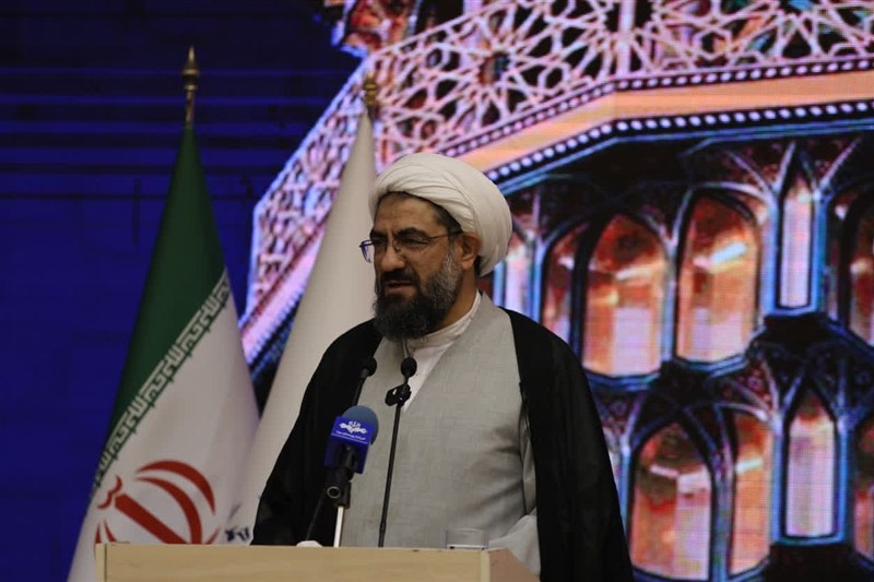 مسجدها باید محور حل مسائل فرهنگی محلات شوند