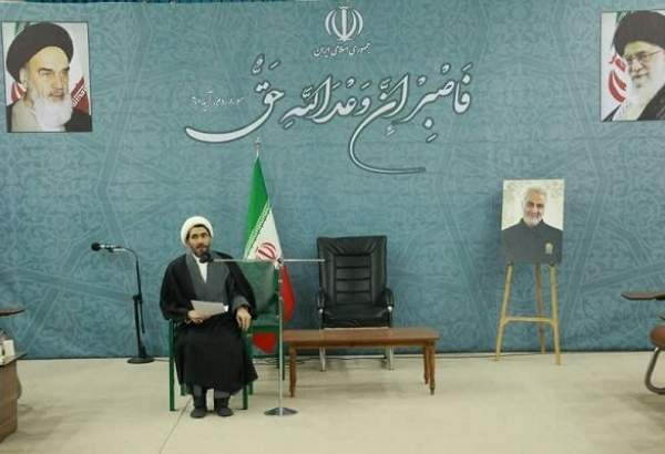 برنامه مراسمهای بزرگداشت شهدای دولت در شهرستانهای خراسان جنوبی