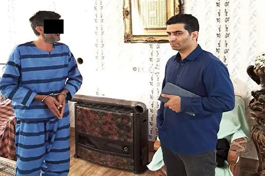 اعلام اعتراف مرد به آتش زدن همسرش در خراسان رضوی؛ جان باختن زن 32 ساله