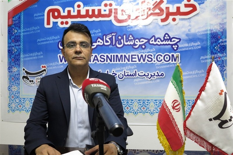 اجرای طرح مکانمحور شدن اطلاعات جامعه عشایر در خراسان جنوبی