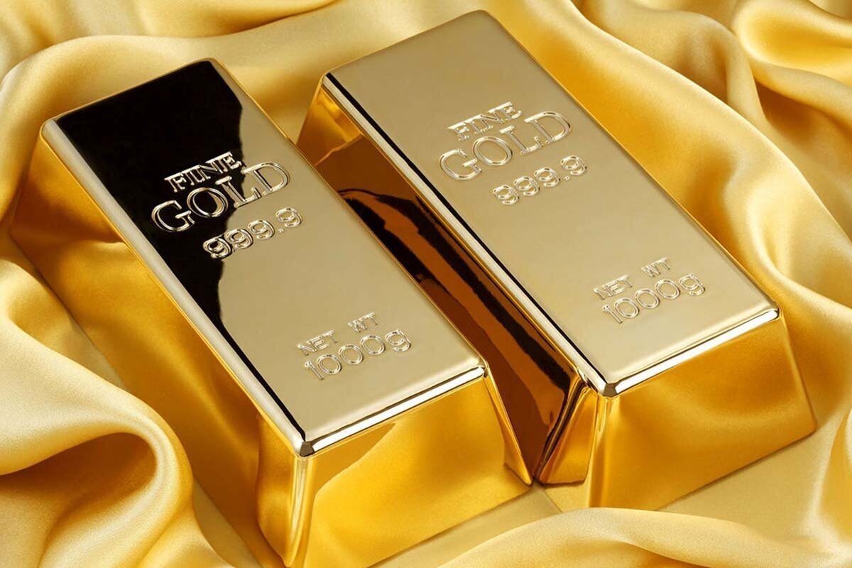طلای جهانی صعودی شد؛ سودای نفت و نرخ بهره در کنار دلار ضعیف