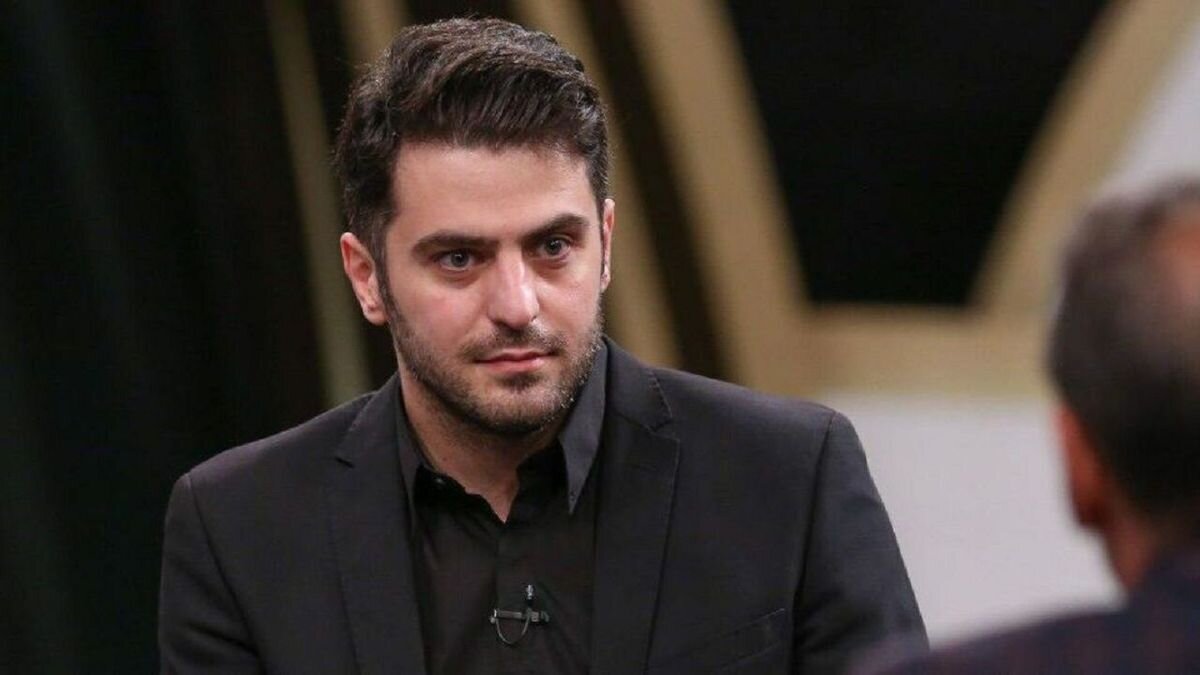 علی ضیاء از قیمت چای انتقاد کرد