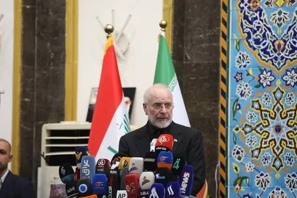 قالیباف: ایران و عراق نپذیرفتند پاورقی روایتهای دیگران شوند