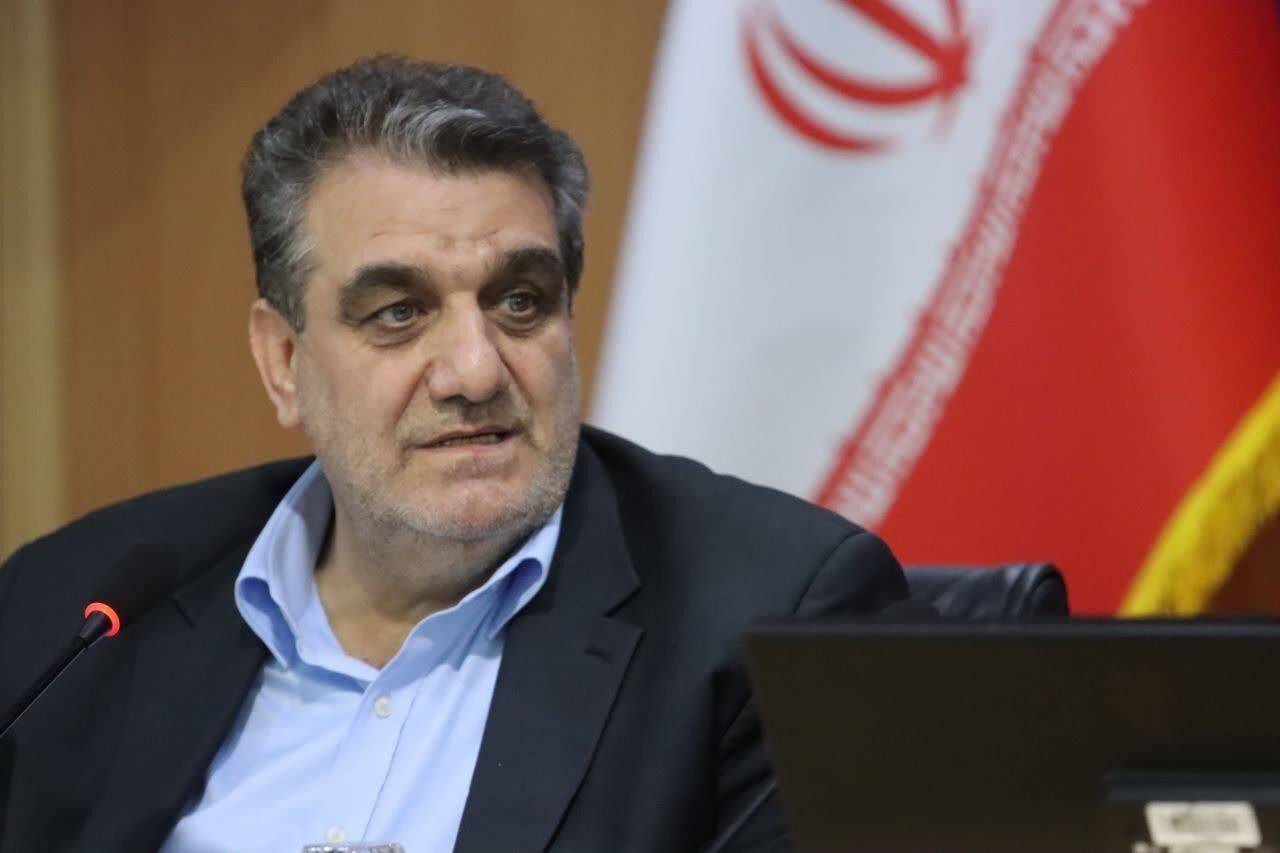 استاندار سمنان: همبستگی دستگاههای استان در بالاترین سطح قرار دارد