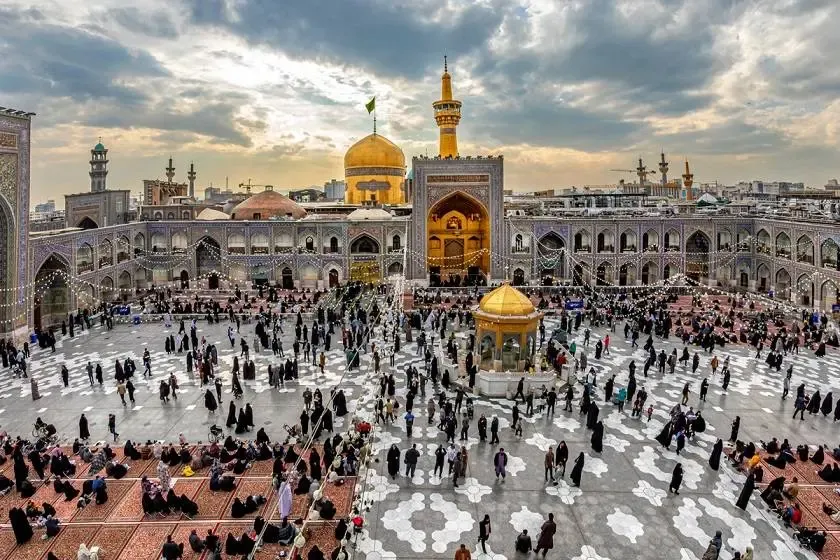 امام رضا (ع) ایران را به کانون گفت‌وگوهای علمی تبدیل کرد